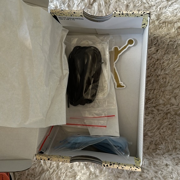 Jordan 5 Retro SP - Picture 6 of 6